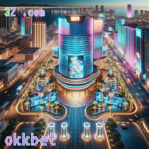 Apostas Inovadoras: Okkbet Revoluciona o Jogo Online