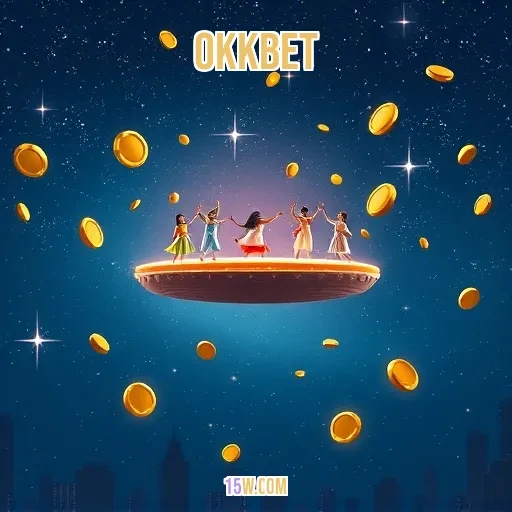 okkbet: Descubra Bônus Irresistíveis e Ofertas Imperdíveis Para Jogar