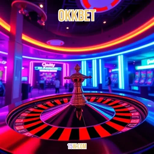 okkbet - Por Que o Programa de Fidelidade é Imperdível para Jogadores