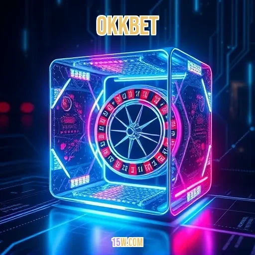 okkbet: Promoções Fantásticas que Você Não Pode Perder!