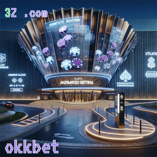 Slots: A Revolução do Entretenimento no Okkbet