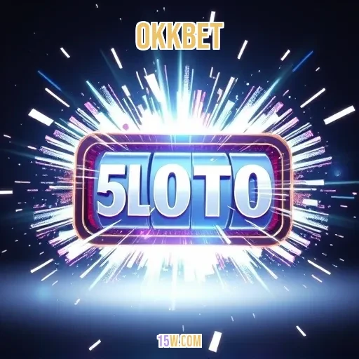okkbet Caça-Níqueis
