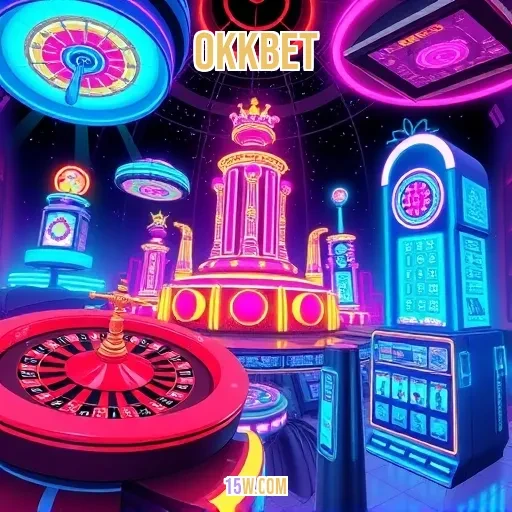 okkbet: Explore a Diversão e Emoção dos Jogos de Mesa Hoje!