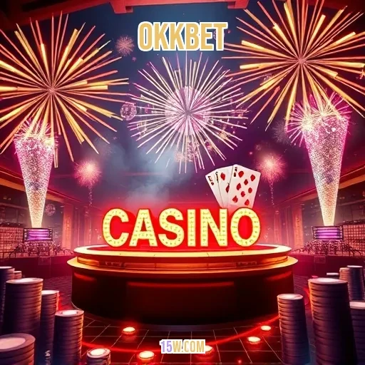 okkbet VIP Club: Descubra as Vantagens Exclusivas para Jogadores